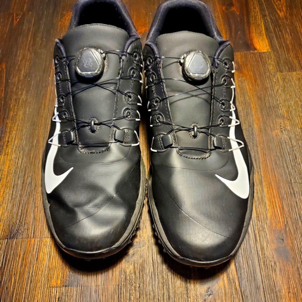 Nike Lunar Command 2 golf shoes